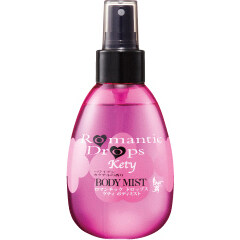 Romantic Drops - Kety